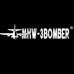 MHW-3BOMBER