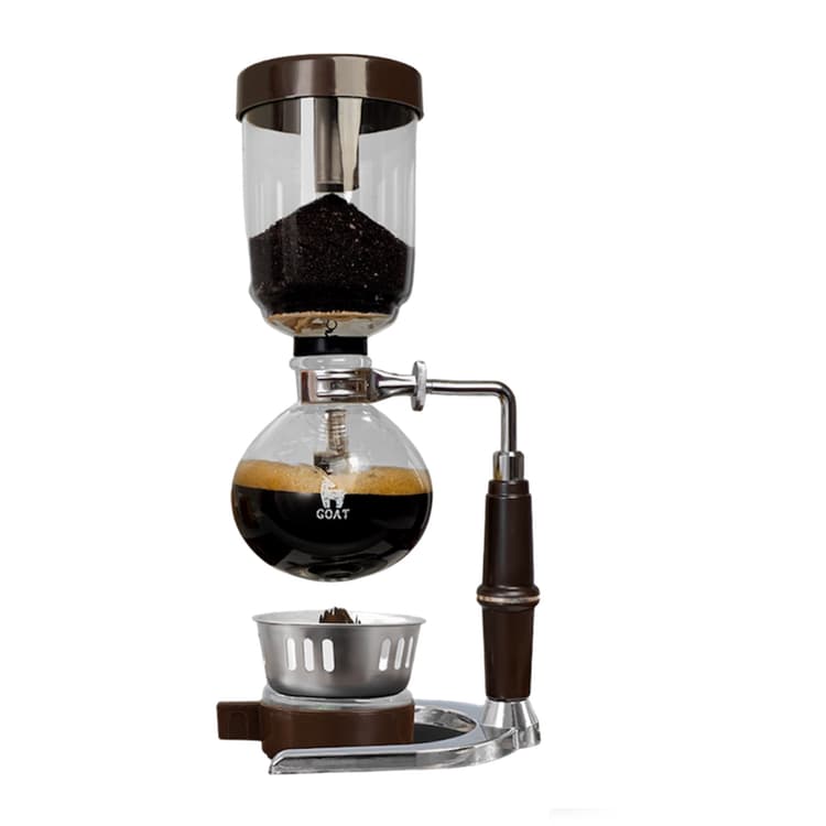 سايفون قهوة