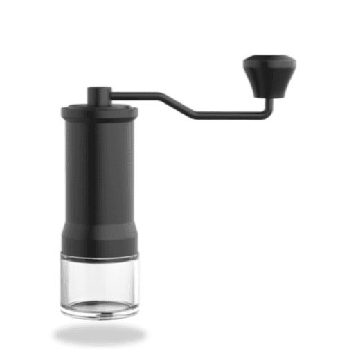 LePresso High Precision Conical Burr Grinder